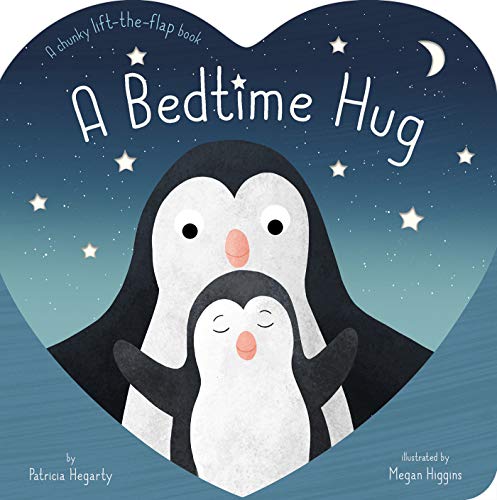 Stock image for A Bedtime Hug for sale by SecondSale