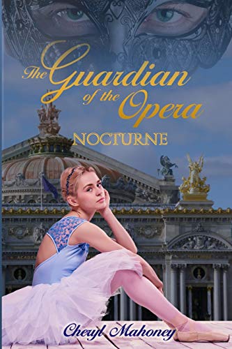 Beispielbild fr Nocturne (The Guardian of the Opera, Band 1) zum Verkauf von medimops