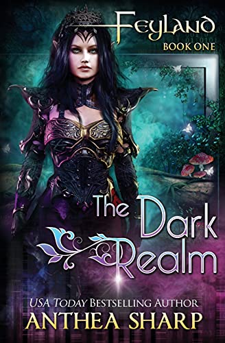 Stock image for The Dark Realm (Feyland) for sale by Lucky's Textbooks