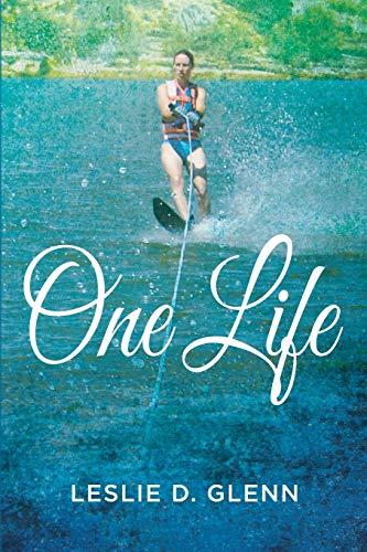 Imagen de archivo de One Life a la venta por ThriftBooks-Dallas