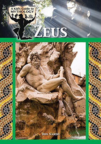 Imagen de archivo de Zeus a la venta por Better World Books: West