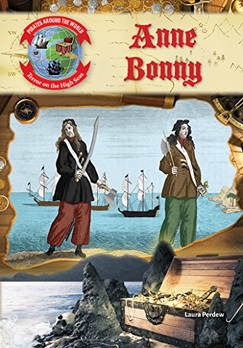 9781680200423: Anne Bonny