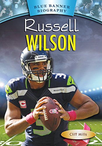 Beispielbild fr Russell Wilson zum Verkauf von Better World Books