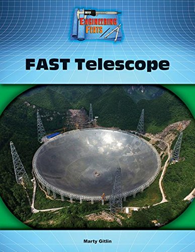 Beispielbild fr The Fast Telescope zum Verkauf von Better World Books