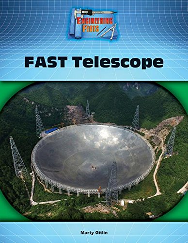 9781680201642: Fast Telescope (Engineering Feats)