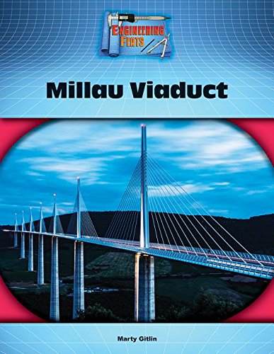 9781680201666: Millau Viaduct (Engineering Feats)