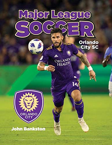 Beispielbild fr Orlando City SC (Major League Soccer) zum Verkauf von Buchpark