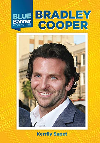9781680206197: Bradley Cooper