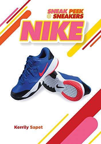 Imagen de archivo de Nike a la venta por Buchpark