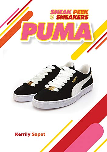 Beispielbild fr Puma zum Verkauf von Buchpark