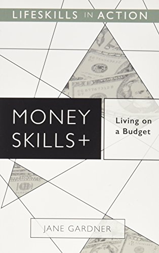 Stock image for Living on a Budget/ Road Trip (Money Skills) (Lifeskills in Action) (Lifeskills in Action: Money Skills) for sale by Half Price Books Inc.
