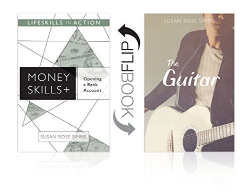 9781680210057: Opening an Account / The Guitar (Lifeskills in Action: Money Skills)