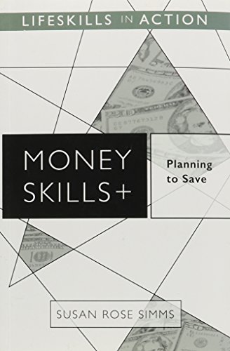 Beispielbild fr Planning to Save/ Something Big (Money Skills) (Lifeskills in Action) (Lifeskills in Action: Money Skills) zum Verkauf von Gulf Coast Books