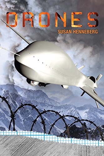 Stock image for Drones (Red Rhino Nonfiction) for sale by Jenson Books Inc