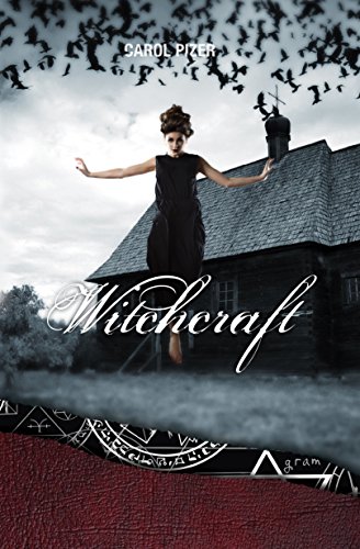 Beispielbild fr Witchcraft (Red Rhino Nonfiction) zum Verkauf von HPB-Emerald