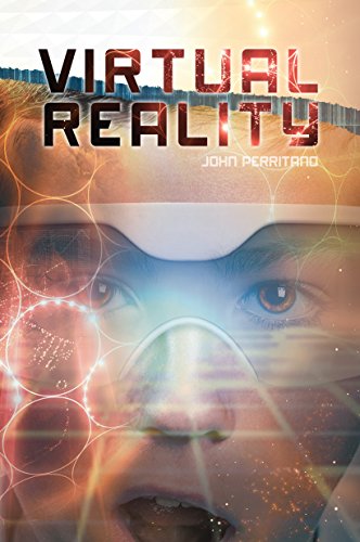 Beispielbild fr Virtual Reality (Red Rhino Nonfiction) zum Verkauf von HPB Inc.