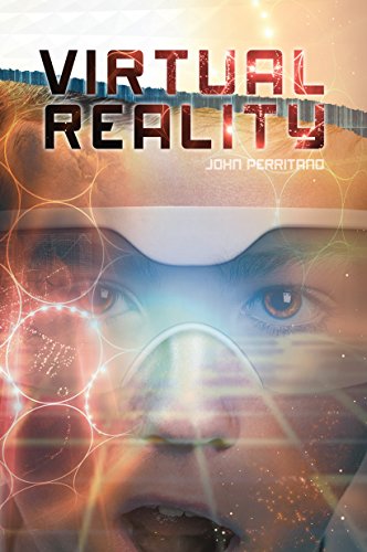 9781680210361: Virtual Reality (Red Rhino Nonfiction)