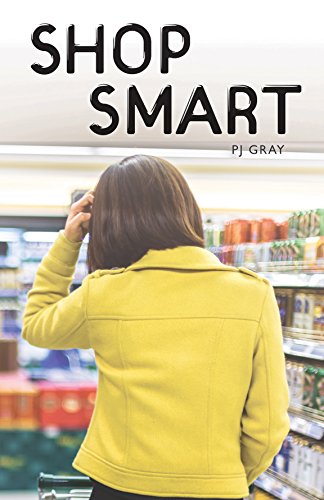 Imagen de archivo de Smart Grocery Shopping/ Shop Smart (Living Skills) a la venta por Better World Books