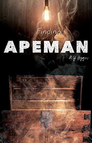 Stock image for Finding Apeman for sale by Better World Books: West