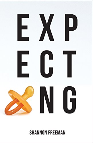 Stock image for Expecting for sale by Better World Books