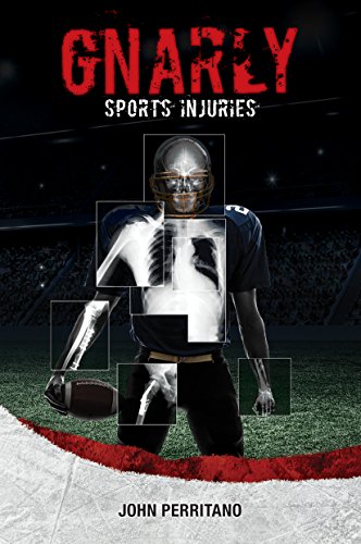 Beispielbild fr Gnarly Sports Injuries (Red Rhino Nonfiction) zum Verkauf von Once Upon A Time Books