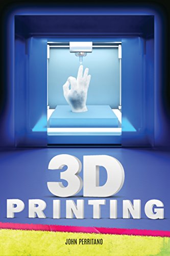 Beispielbild fr 3D Printing (Red Rhino Books: Nonfiction) zum Verkauf von HPB-Diamond