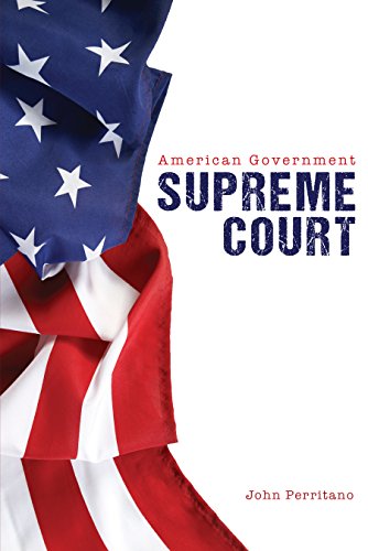 Beispielbild fr American Government: Supreme Court zum Verkauf von Better World Books