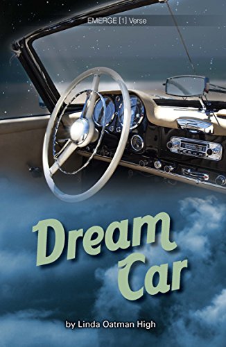 Beispielbild fr Dream Car [2] (TERL Boosters, Level 1) (Terl Boosters, Emerge [1]) zum Verkauf von Half Price Books Inc.