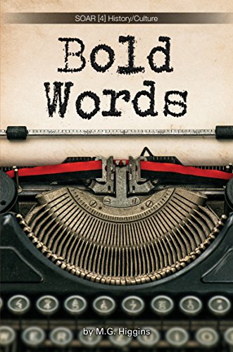 Stock image for Bold Words (Boosters, Bk. 4) for sale by BookOutlet