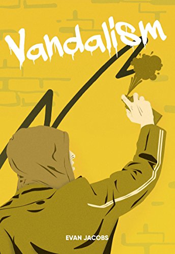 Beispielbild fr Vandalism (Walden Lane) zum Verkauf von Wonder Book