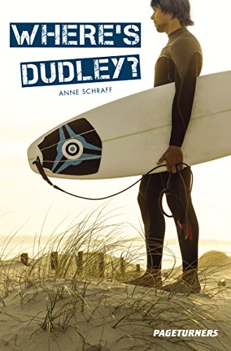 

Where's Dudley (Mystery) (Pageturners)