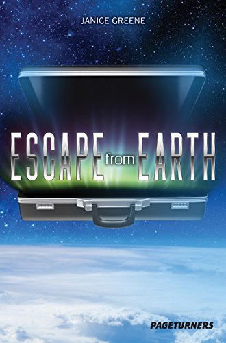 Beispielbild fr Escape from Earth (Science Fiction) zum Verkauf von Better World Books