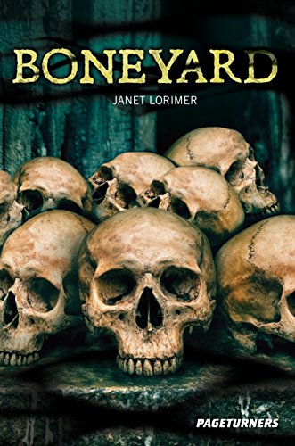 Beispielbild fr Boneyard (Suspense) zum Verkauf von Better World Books