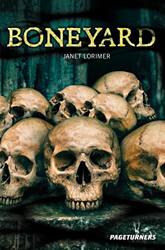 Stock image for Boneyard (Suspense) for sale by Better World Books