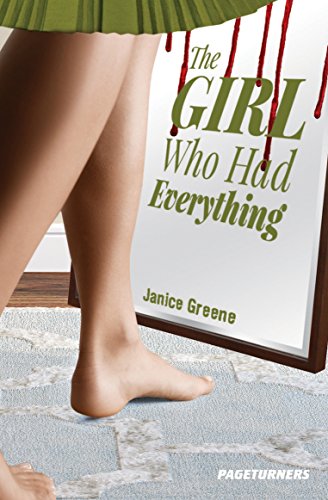 Stock image for The Girl Who Had Everything (Suspense) (Pageturners) for sale by ThriftBooks-Dallas