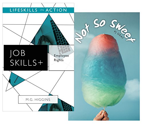 9781680214123: Employee Rights/ Not So Sweet: Job Skills (Lifeskills in Action)