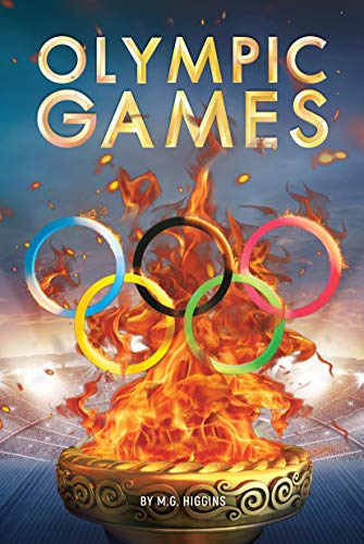 Stock image for Olympic Games for sale by Better World Books: West