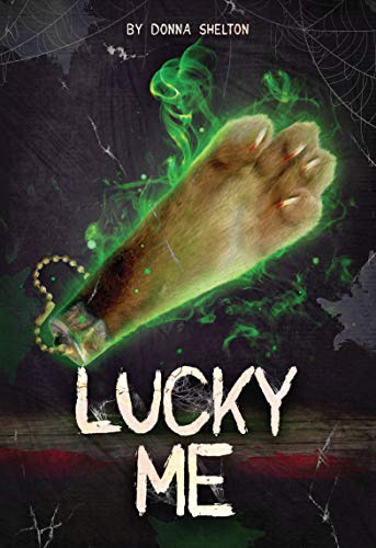 9781680217599: Lucky Me (Vintage Rose Mysteries)