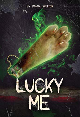 

Lucky Me (Vintage Rose Mysteries)
