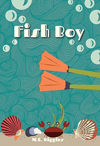 Stock image for Fish Boy (Red Rhino Books) for sale by ThriftBooks-Dallas
