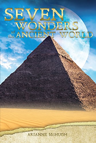 9781680218909: Seven Wonders of the Ancient World (Red Rhino Nonfiction)