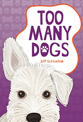 9781680219937: Too Many Dogs (Red Rhino Books)