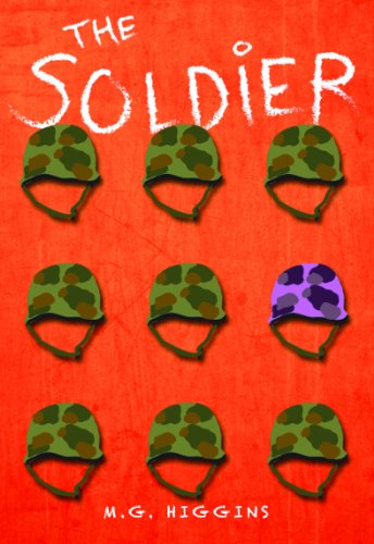 Stock image for The Soldier (Red Rhino Books) for sale by SecondSale