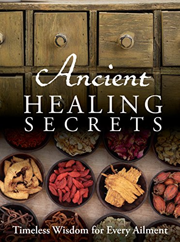 Stock image for Ancient Healing Secrets for sale by Book House in Dinkytown, IOBA