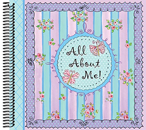 Stock image for All About Me! Scrapbook Activity Book for sale by ThriftBooks-Atlanta