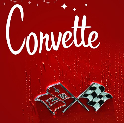 Beispielbild fr Corvette zum Verkauf von Better World Books