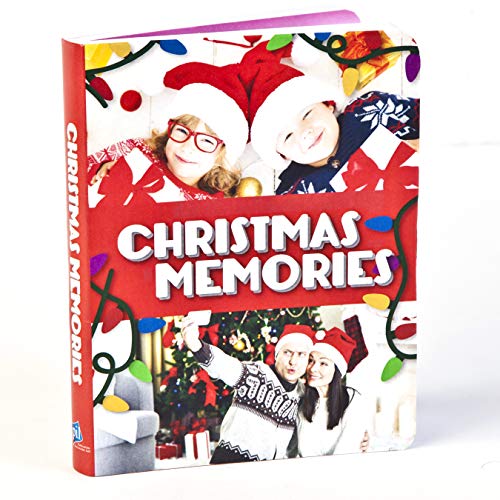 Beispielbild fr Christmas Memories (Adult or Teen Stocking Stuffer) zum Verkauf von SecondSale