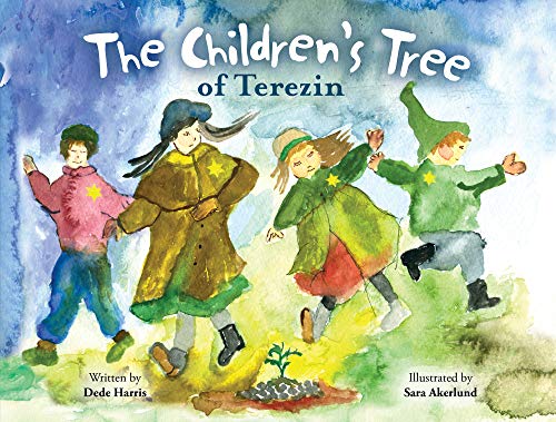 Beispielbild fr The Children's Tree of Terezin zum Verkauf von Better World Books