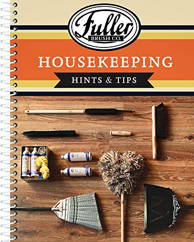 Stock image for Housekeeping : Hints and Tips for sale by Better World Books