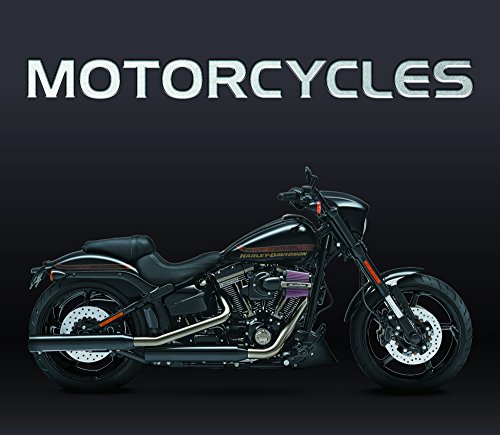 9781680228045: Motorcycles